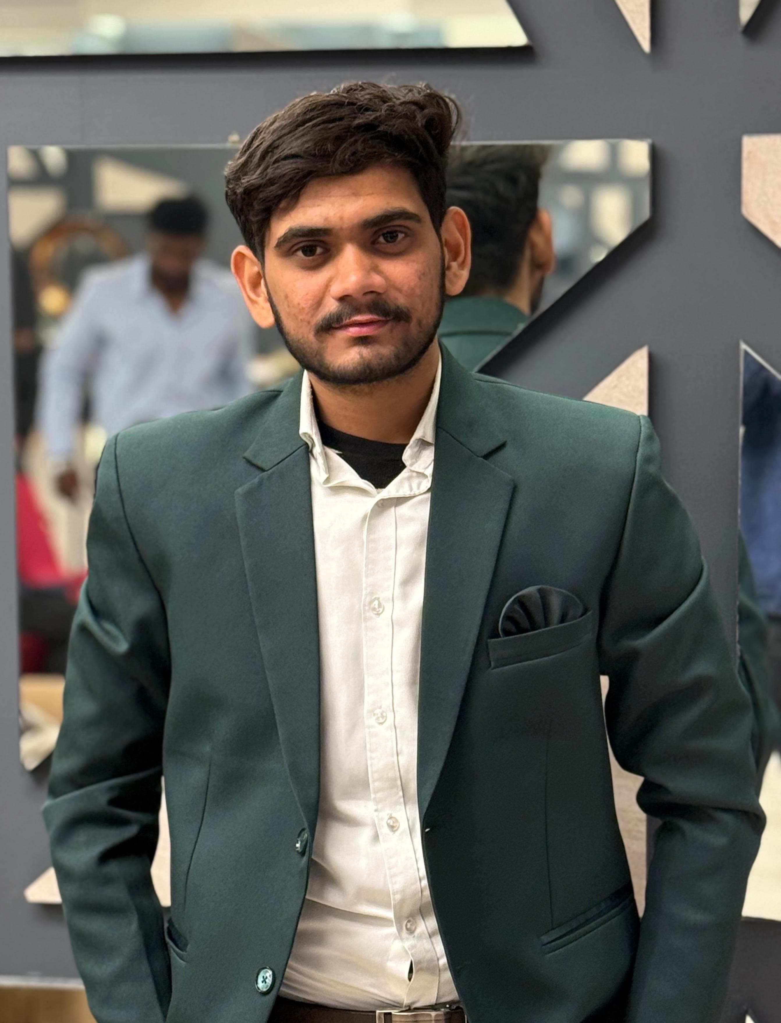 Himanshu Mishra